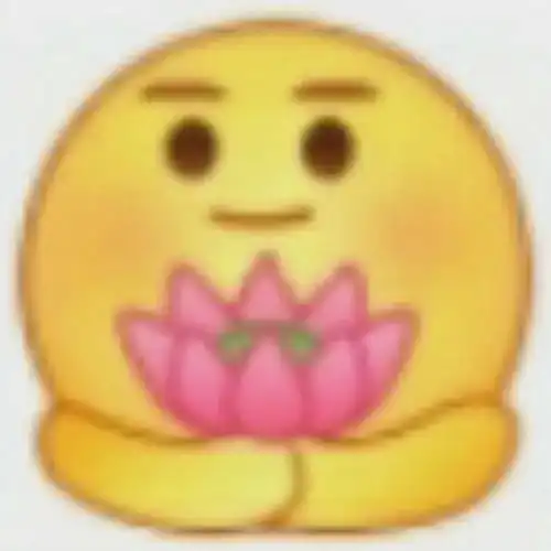  十级美颜加滤镜但我和素颜和解了