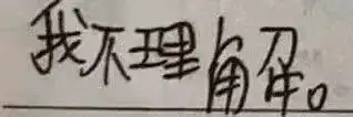  王思聪的爱情语录