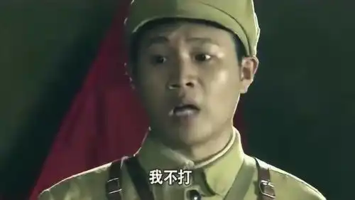  男子派兵包围五连,王朝天亲自到一线指挥作战