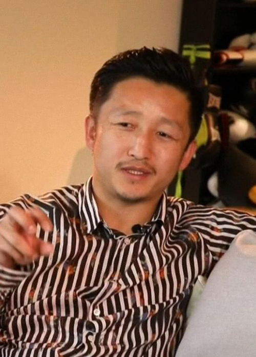 拳击手表情包王太太