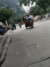  爆笑gif哈哈哈哈哈,演技很秀,表情有些过不去
