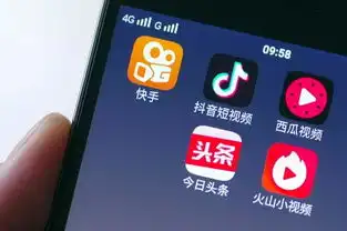  短视频电商小程序,看中淮如何助力商家撬动新商机