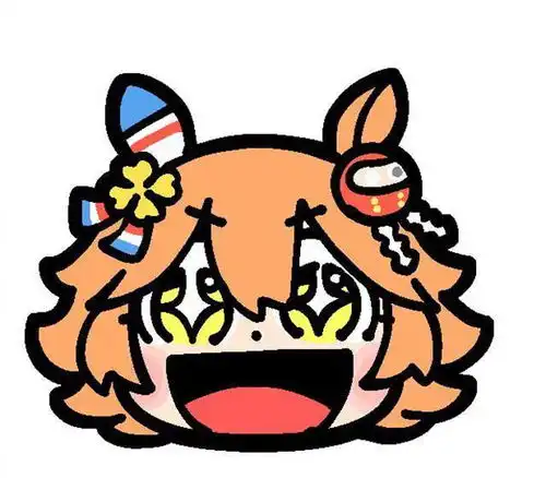  pop子和pipi美作者公开赛马娘新图
