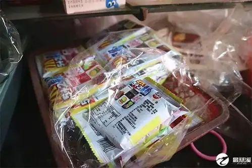  几十年没涨价,这家小卖部还在卖