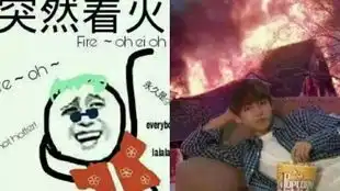  防弹的表情包素材太多了,我的天啊
