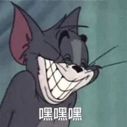  第一批90后还有两周就30岁了,这才发现猫和老鼠里净是扎心的表情包
