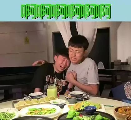  qq上新10个神表情,狗头绿了