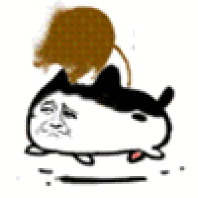  你的表情包该换血了保证你出门斗图再也不输