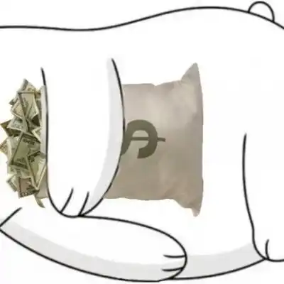  仙屿酱朋友圈白熊前路浩浩荡荡,万事尽可期待卡通动漫头像我要个性网