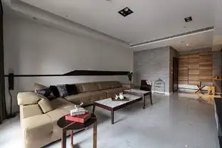  祥景花园4822998本家空间设计