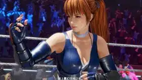  死或生6多人晋级对战