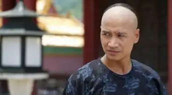  何晟铭杜淳刘恺威盘点演戏立马变面瘫的明星