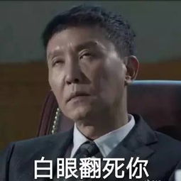  人民的名义我一集都没看过你信吗