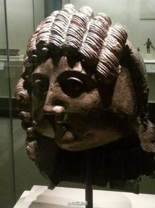  抱歉我没忍住沙特6000年前文物活脱一套表情包