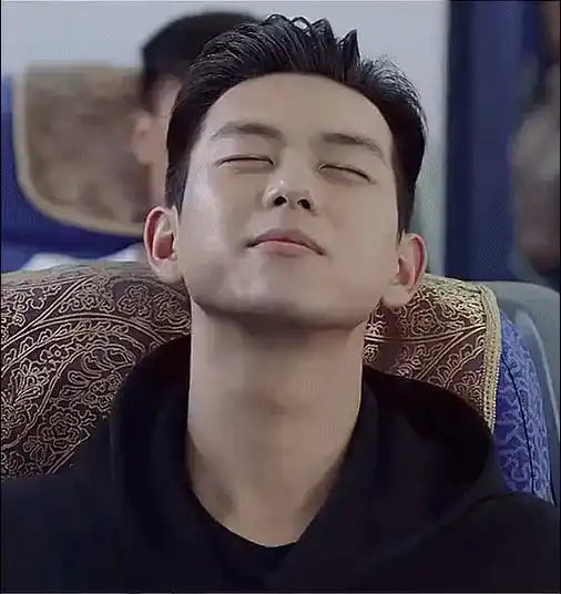 已有视频做激萌表情包韩