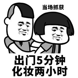  当场抓获表情包上班8小时,7小时群里聊天