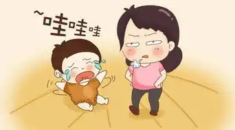 小孩子不要看表情包妈妈