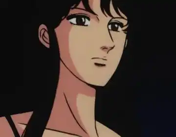  表情猫眼三姐妹1983年竹内启雄执导的电视动画表情
