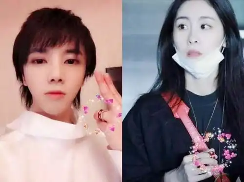  姐妹情深赵丽颖罕见更新动态,为好闺蜜张碧晨做宣传惹人羡