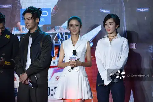  亚洲第一美女佟丽娅这些合影艳压群芳了吗