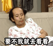 葛优表情包gif