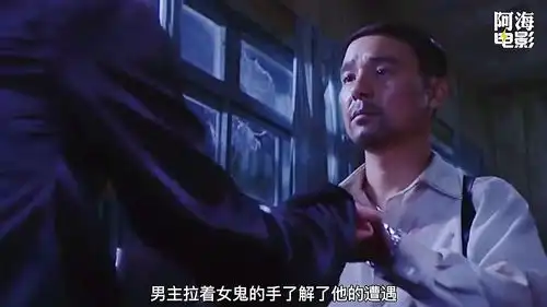  本片将承包你的快乐,反套路式恐怖喜剧片,黑色喜剧佳作