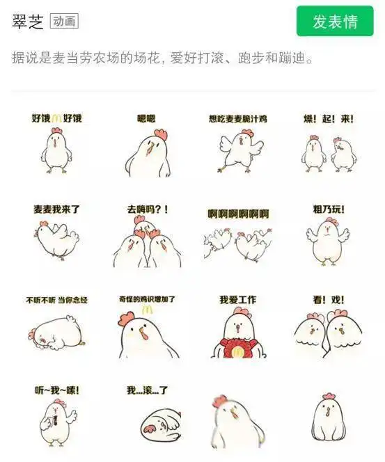  表情包这么火,表情包营销为啥却火不了