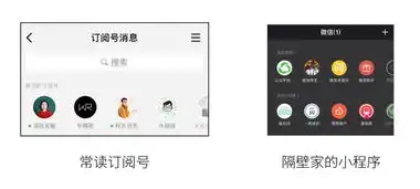  微信又更新,这次你可以自己做表情包了