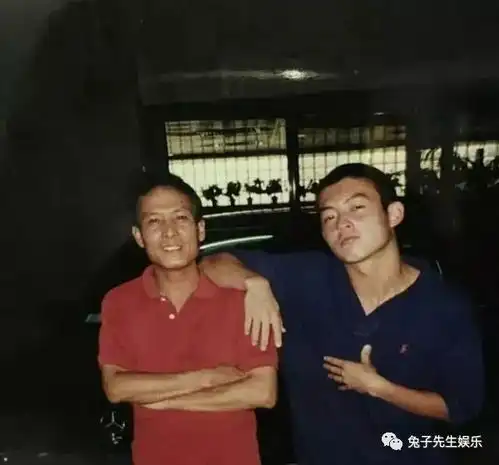  阿娇终于结婚,网友也放心了,可是冠希哥却发来了十个表情
