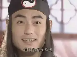  这些角色都是同一个人演的,简直不敢相信