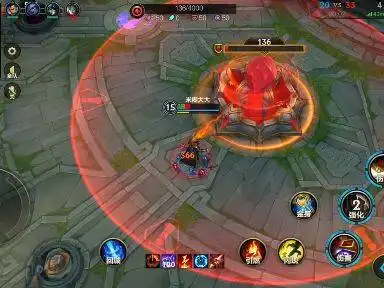  对面永远也想不到自己怎么输的英雄联盟lol