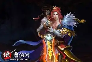  英魂之刃霸王项羽怎么出装项羽怎么玩厉害