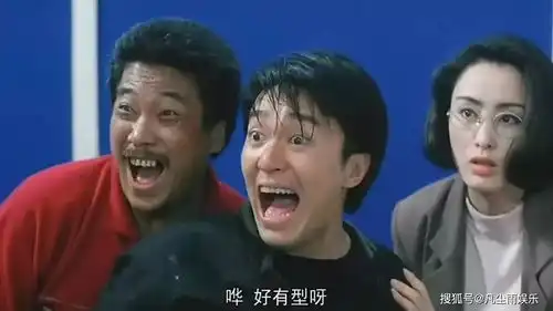  周星驰送别吴孟达,从吴孟达去世看港片,是如何从辉煌走向没落