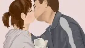  亲爱的热爱的猫咪可爱还是我可爱o