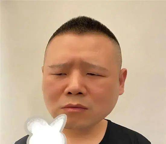  岳云鹏助理冲冲炫p图新作品,毫无违和感,德云社师叔在线吃瓜