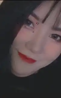  小团团露脸堪比乔碧萝现场,与绝地一姐沫子相比真的差太远