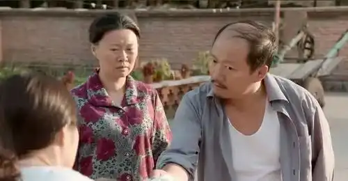  乡村爱情里的谢广坤你们还记得吗,霸道总裁表情包集合来了