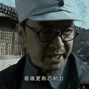  弹幕刷爆,超10万人打满分,这神剧巅峰没人敢不服没有人