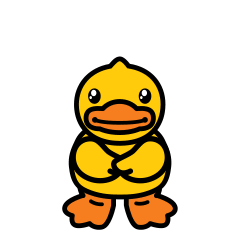  stickerofb.duck