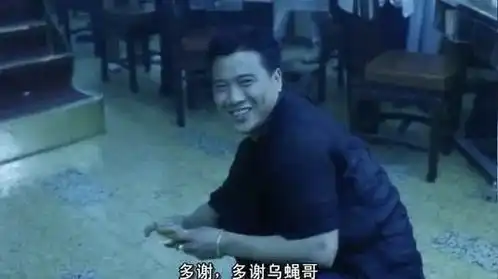  陈浩南今年58岁,古惑仔完结了