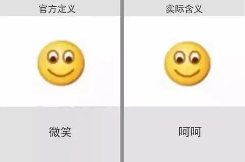  千万别发死亡微笑小心被同事闹上法院