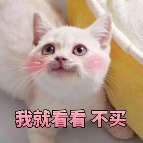  一批个性微信头像