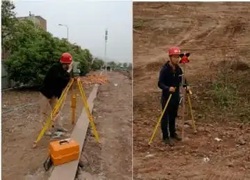  涨姿势,旋喷桩施工全过程工艺