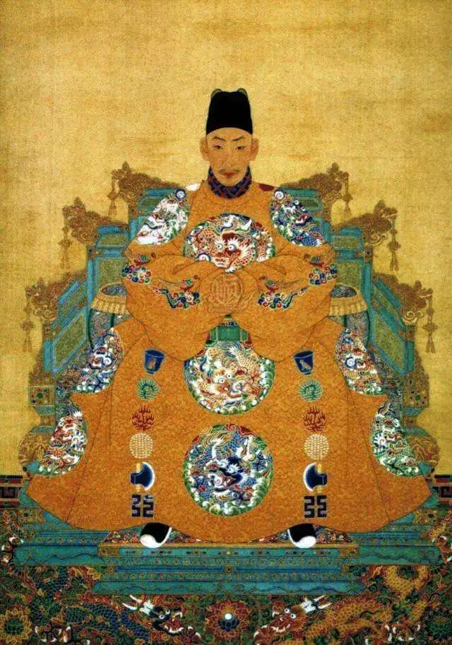  明武宗受宦官引诱,临幸武将怀孕妹妹还不够,还要同时宠爱其小妾