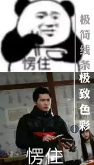  假面骑士时王表情包走红,东映伙食太好就像养猪场