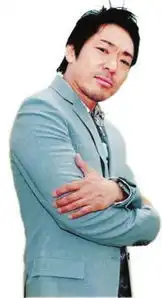 香川照之 香川照之