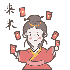  美院初心hua专业点击添加你的表情包