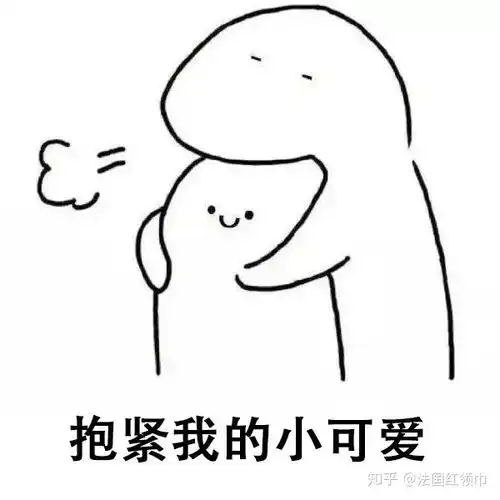  表情访谈高商预科申请案例一枚,请查收知乎表情