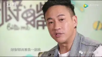 表情包鼻祖自黑,是谁给何润东的勇气  表情包鼻祖自黑,是谁给何润东的勇气