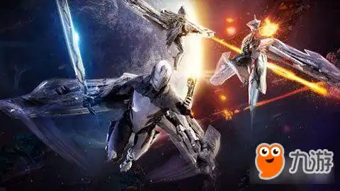  星际战甲振幅晶体获取方法及用途